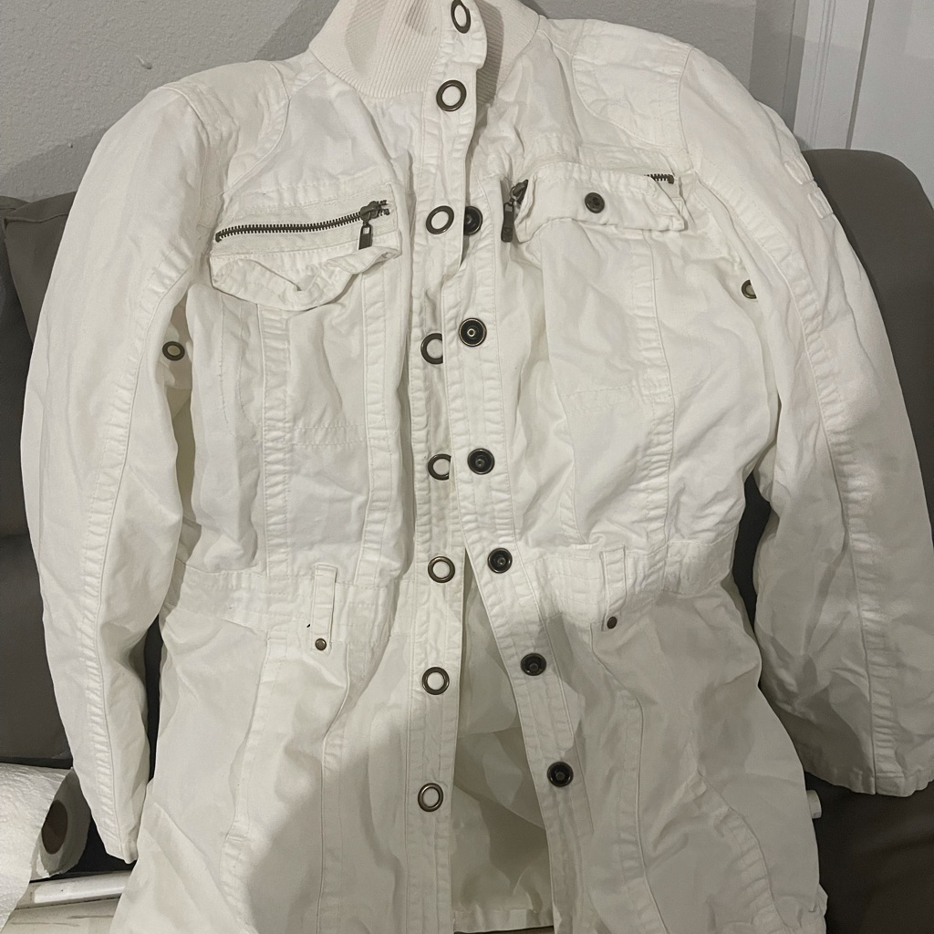 Cool Cat Jacket